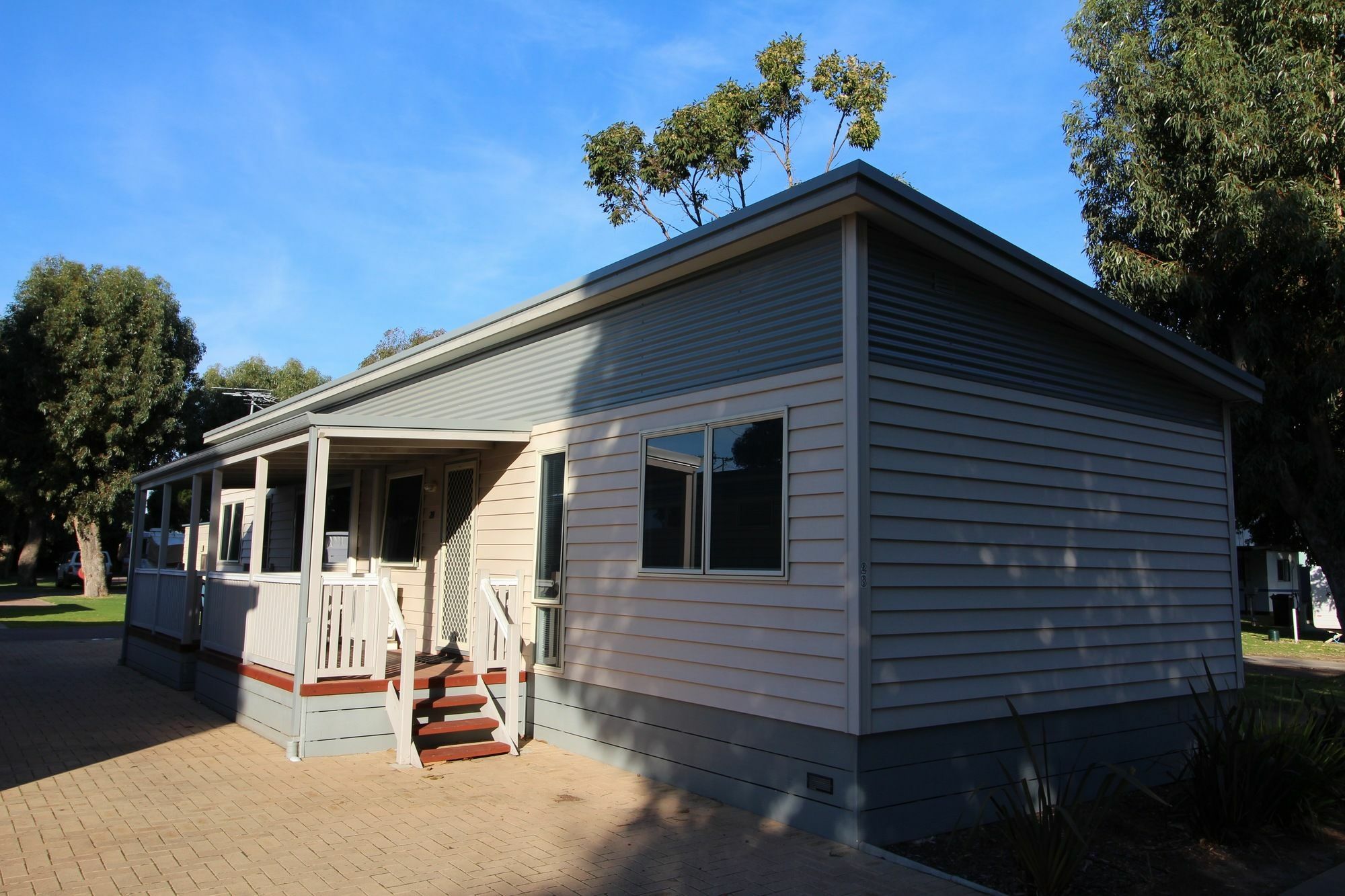 Esperance Bay Holiday Park Exterior photo