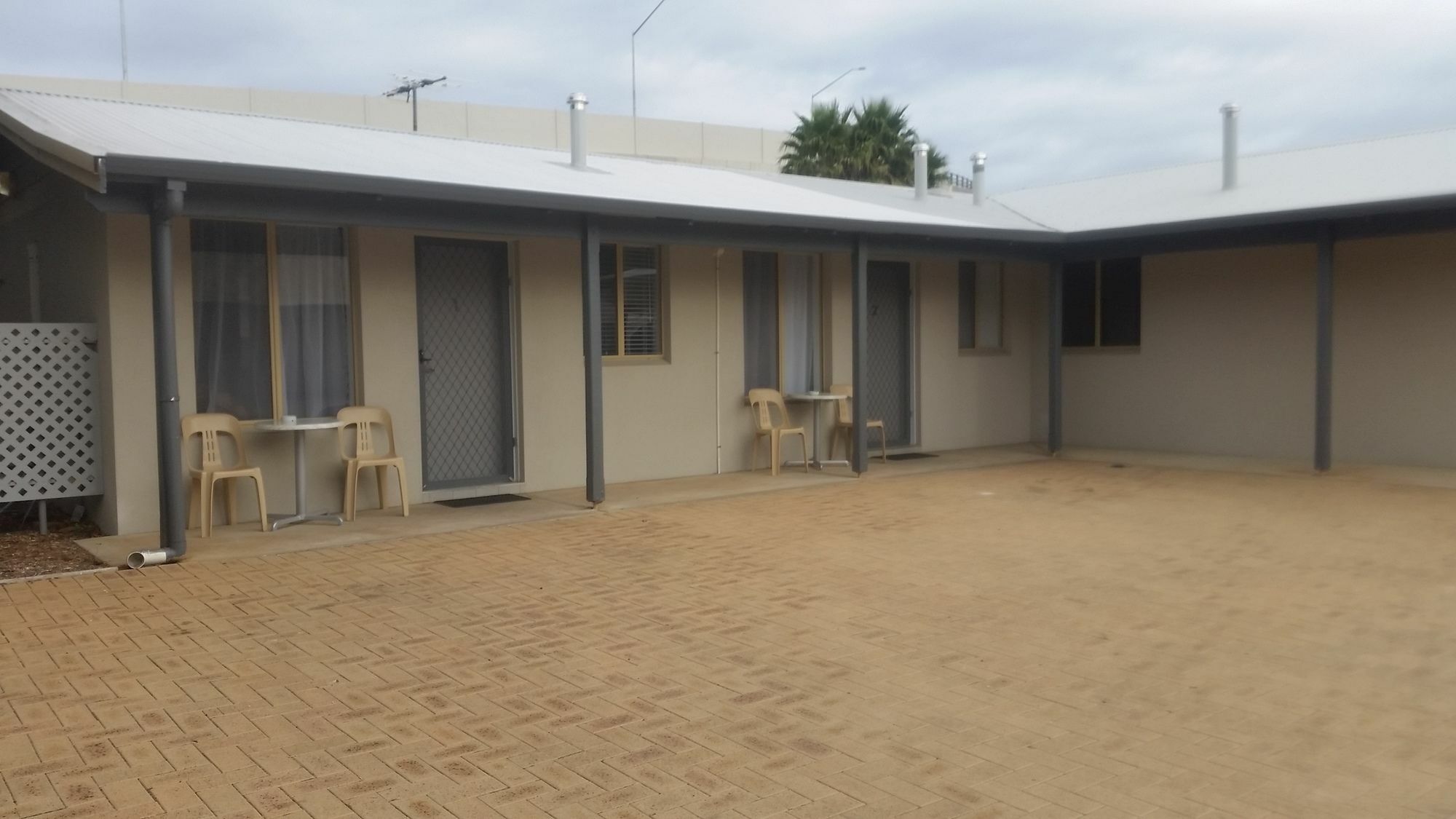 Esperance Bay Holiday Park Exterior photo